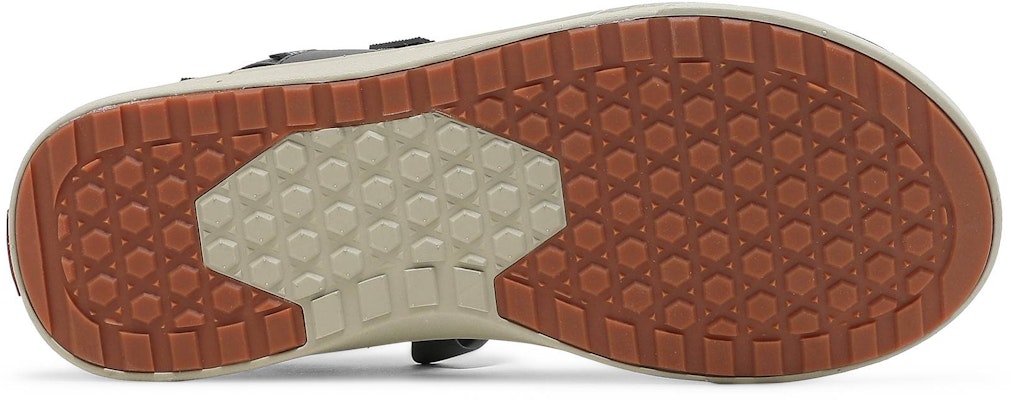 Vans UltraRange Tri-Lock Sandal 'Pewter Eucalyptus' Lelaki & Wanita VN0A3WLFW9X Shop Vans UltraRange Tri-Lock Sandal 'Pewter Eucalyptus' Lelaki & Wanita VN0A3WLFW9X