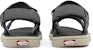Vans UltraRange Tri-Lock Sandal 'Pewter Eucalyptus' Lelaki & Wanita VN0A3WLFW9X