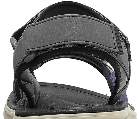 Vans UltraRange Tri-Lock Sandal 'Pewter Eucalyptus' Lelaki & Wanita VN0A3WLFW9X Sizing Vans UltraRange Tri-Lock Sandal 'Pewter Eucalyptus' Lelaki & Wanita VN0A3WLFW9X