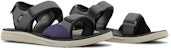 Vans UltraRange Tri-Lock Sandal 'Pewter Eucalyptus' Lelaki & Wanita VN0A3WLFW9X