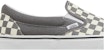 Vans Classic Slip-On 'Pemeriksa Papan Pewter' VN0A4BV3TB5