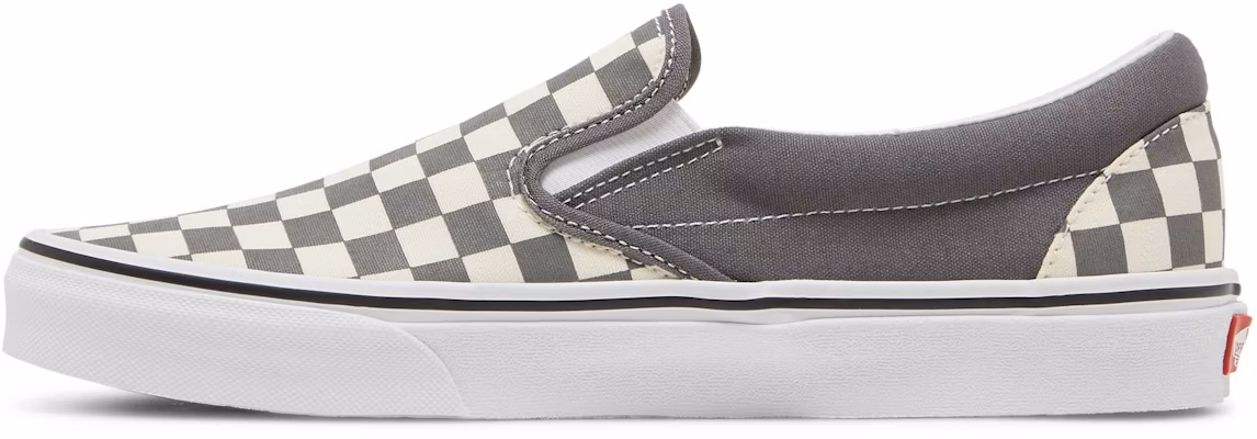 Vans 經典滑板鞋 '錫色棋盤格' VN0A4BV3TB5 Lookbook Vans 經典滑板鞋 '錫色棋盤格' VN0A4BV3TB5