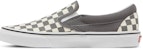 Vans Classic Slip-On 'Pemeriksa Papan Pewter' VN0A4BV3TB5