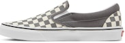 Lookbook Vans Classic Slip-On 'Pemeriksa Papan Pewter' VN0A4BV3TB5