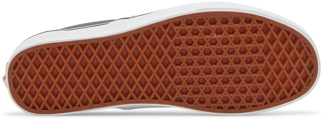 Vans Classic Slip-On 'Pewter Checkerboard' VN0A4BV3TB5 Shop Vans Classic Slip-On 'Pewter Checkerboard' VN0A4BV3TB5