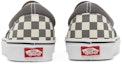 Details for Vans Classic Slip-On 'Pemeriksa Papan Pewter' VN0A4BV3TB5