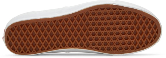 Vans OG Era LX 'Checkerboard Logo - Hijau Kadmium' VN0A3CXN9TX Shop Vans OG Era LX 'Checkerboard Logo - Hijau Kadmium' VN0A3CXN9TX