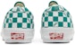 Vans OG Era LX 'Checkerboard Logo - Hijau Kadmium' VN0A3CXN9TX