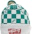 Vans OG Era LX 'Checkerboard Logo - Hijau Kadmium' VN0A3CXN9TX
