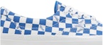 Order Vans OG Era LX 'Logo Checkerboard - Biru Nautika' VN0A3CXN9U9