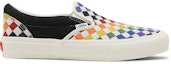 Buy Vans Classic Slip-On VLT LX 'Pride' VN0A3QXY5A8