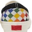 Sizing Vans Classic Slip-On VLT LX 'Pride' VN0A3QXY5A8