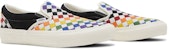 Vans Classic Slip-On VLT LX 'Pride' VN0A3QXY5A8