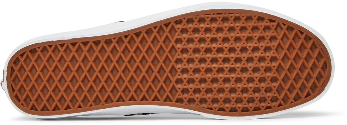 Vans Classic Slip-On 'Ouroboros' VN0A4U38WT8 Shop Vans Classic Slip-On 'Ouroboros' VN0A4U38WT8