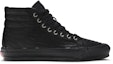 Buy Raised by Wolves x Vans OG Sk8-Hi LX 'Negro' VN0A4BVB00V