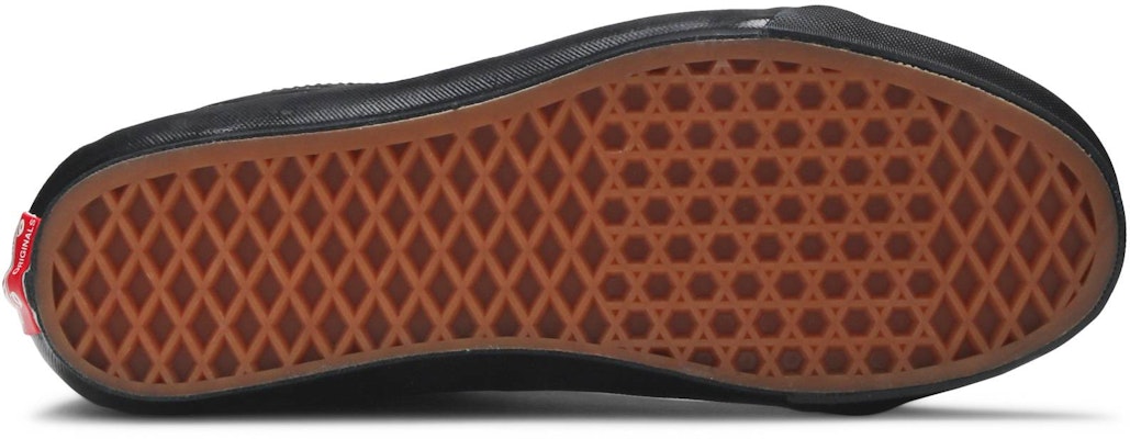 Raised by Wolves x Vans OG Sk8-Hi LX 'Negro' VN0A4BVB00V Shop Raised by Wolves x Vans OG Sk8-Hi LX 'Negro' VN0A4BVB00V