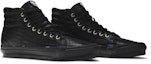 Cheap Raised by Wolves x Vans OG Sk8-Hi LX 'Negro' VN0A4BVB00V