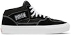 Vans Skate Half Cab 'Hitam' VN0A5FCDY28