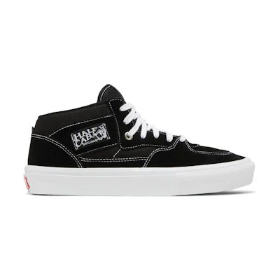 Vans Skate Half Cab 'Black'