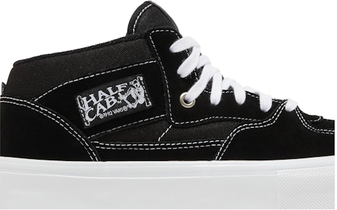 Vans Skate Half Cab 'Negro' VN0A5FCDY28 Order Vans Skate Half Cab 'Negro' VN0A5FCDY28