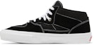 Lookbook Vans Skate Half Cab 'Hitam' VN0A5FCDY28