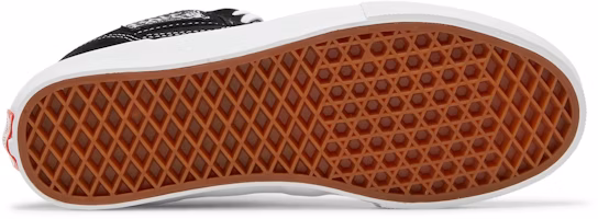 Vans 滑板鞋 Half Cab '黑色' VN0A5FCDY28 Shop Vans 滑板鞋 Half Cab '黑色' VN0A5FCDY28