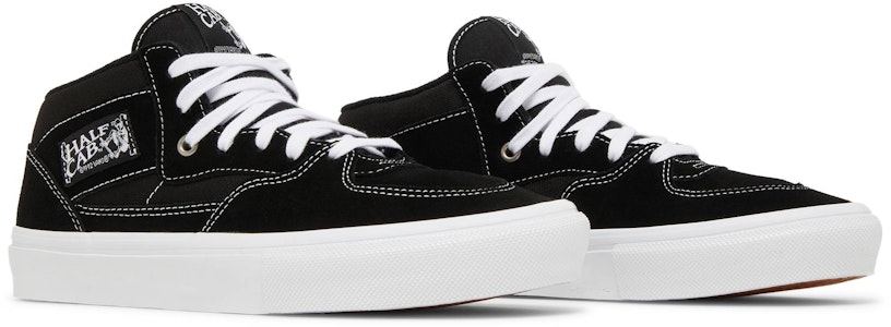 Vans Skate Half Cab 'Negro' VN0A5FCDY28 Cheap Vans Skate Half Cab 'Negro' VN0A5FCDY28