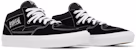 Vans Skate Half Cab 'Hitam' VN0A5FCDY28