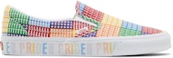 Buy Vans Classic Slip-On 'Pride' Kasut Warna Pelangi VN0A33TB3WJ