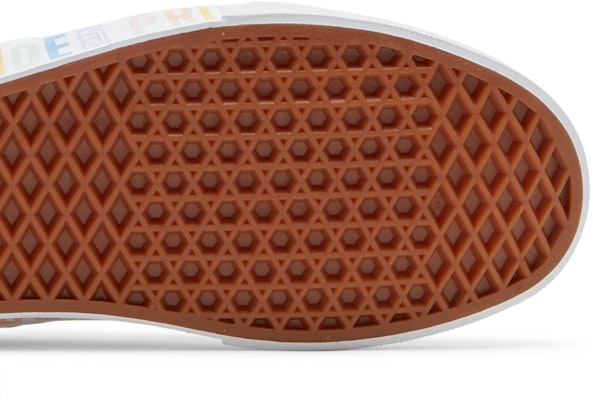 Vans Classic Slip-On 'Pride' Kasut Warna Pelangi VN0A33TB3WJ Purchase Vans Classic Slip-On 'Pride' Kasut Warna Pelangi VN0A33TB3WJ