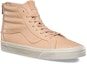 Buy Vans Sk8-Hi Reissue Zip 'Veggie Tan' Kulit Sayur VN0A349ALUI