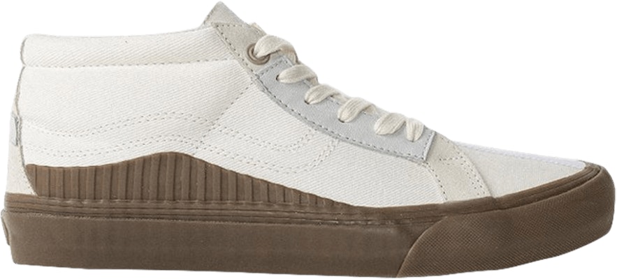 Vans th 138 mid sales lx