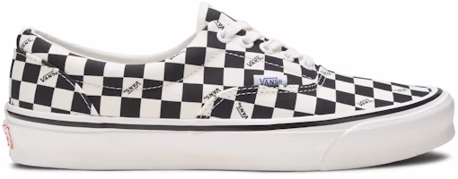 Vans OG Era LX 'Checkerboard' 2020 VN0A4BVA01Z Vans OG Era LX 'Checkerboard' 2020 VN0A4BVA01Z