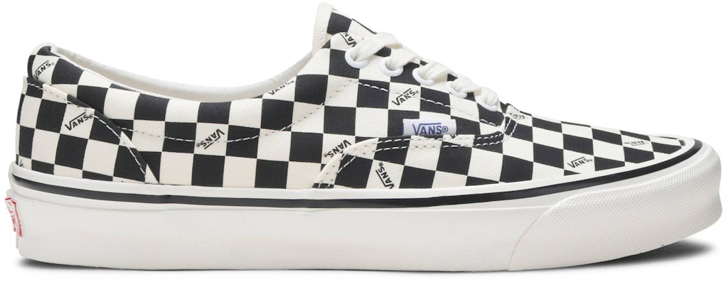 Vans OG Era LX 'Checkerboard' 2020 VN0A4BVA01Z Buy Vans OG Era LX 'Checkerboard' 2020 VN0A4BVA01Z