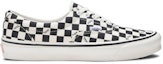 Buy Vans OG Era LX 'Checkerboard' 2020 VN0A4BVA01Z