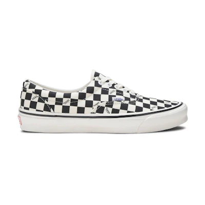 Vans Era LX 'Checkerboard' 2020