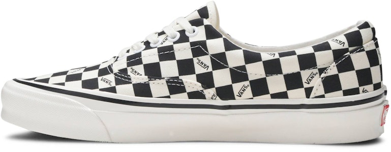 Vans OG Era LX 'Checkerboard' 2020 Zapatillas Ajedrez Retro VN0A4BVA01Z Lookbook Vans OG Era LX 'Checkerboard' 2020 Zapatillas Ajedrez Retro VN0A4BVA01Z