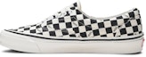 Lookbook Vans OG Era LX 'Checkerboard' 2020 VN0A4BVA01Z