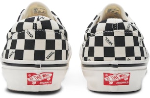 반스 OG 에라 LX '체커보드' 2020 VN0A4BVA01Z VN0A4BVA01Z Details for 반스 OG 에라 LX '체커보드' 2020 VN0A4BVA01Z VN0A4BVA01Z