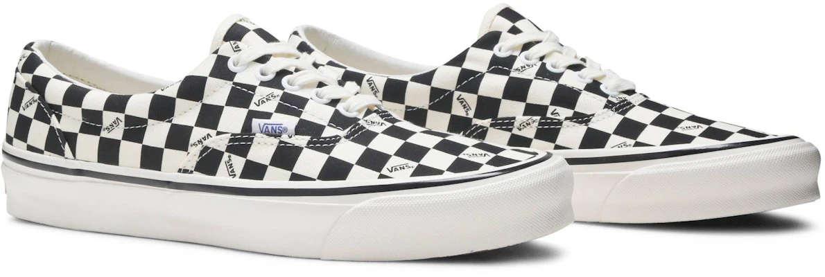 Vans OG Era LX '棋盤格' 2020 VN0A4BVA01Z Cheap Vans OG Era LX '棋盤格' 2020 VN0A4BVA01Z