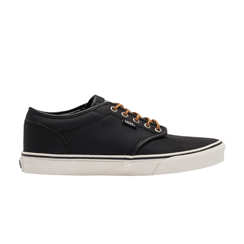 Buy Vans Atwood 'Black' VN0A327L68X - Novelship