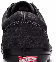 Sizing Raised By Wolves x Vans OG Old Skool LX 'Acid Wash Denim' VN0A4P3X00U