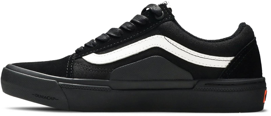 Cult x Vans Old Skool Pro BMX 'Black' VN0A45JU2M1 Lookbook Cult x Vans Old Skool Pro BMX 'Black' VN0A45JU2M1