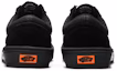 Details for Cult x Vans Old Skool Pro BMX 'Hitam' VN0A45JU2M1