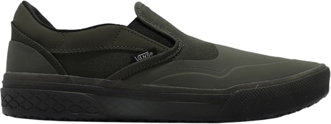 Vans Mod Slip On 66 Supply Grape Leaf VN0A4TZZ1WN