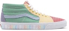 Buy Vans Sk8-Mid 'Pride' Kasut Warna-warni Edisi Istimewa VN0A3WM33WJ