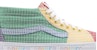 Vans Sk8-Mid 'Pride' Kasut Warna-warni Edisi Istimewa VN0A3WM33WJ