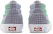 Vans Sk8-Mid 'Pride' Kasut Warna-warni Edisi Istimewa VN0A3WM33WJ
