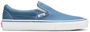 Buy Vans Classic Slip-On 'Navy' Biru VN000EYENVY