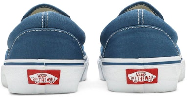 Details for Vans 經典懶人鞋「海軍藍」VN000EYENVY